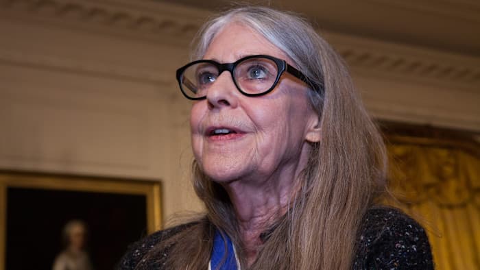 Software Pioneer Saved Apollo 11 Moon Landing