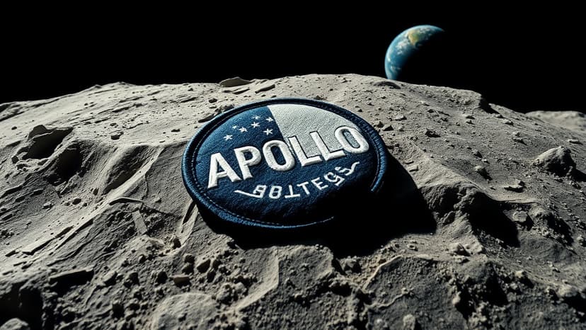 Moon Men: Only 5 Apollo Astronauts Remain