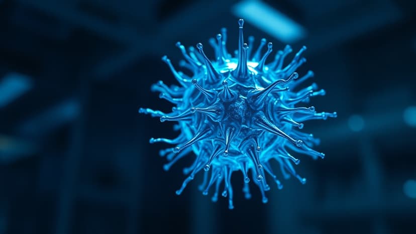 Apollo & Precisio Tackle Superbugs with Lysins