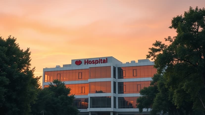 Apollo Hospitals: Board-Driven Split Boosts Shareholder Value