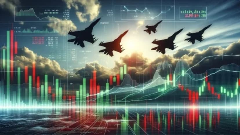 Apollo Micro Systems Soars on Strong Q1 Earnings