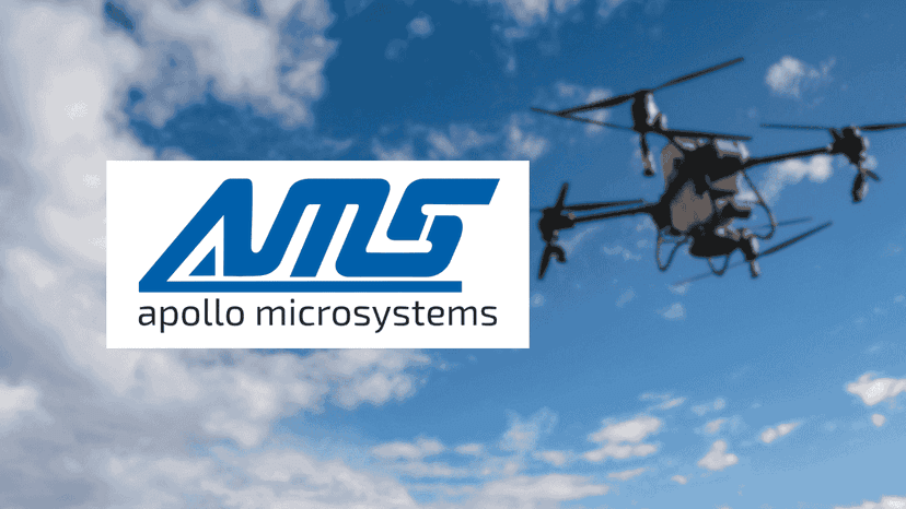 Apollo Micro Systems Plans Massive Rs 3,322 Crore Fundraise