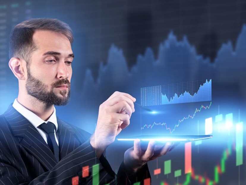 Defense Stock Rockets After Successful Blast Trials