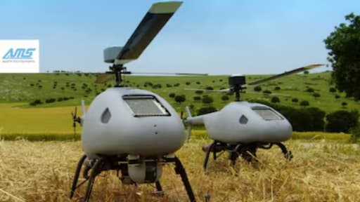 Apollo Systems Surges on Mega Defence Deal Buzz