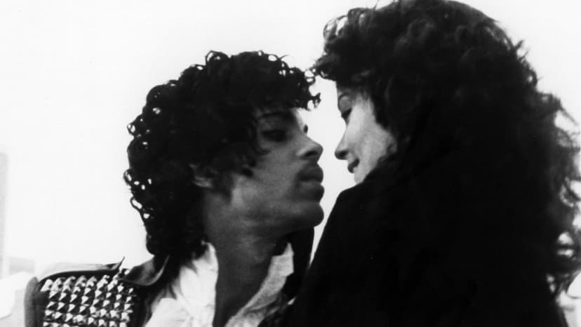 Apollonia Sues Prince Estate Over 'Purple Rain' Name