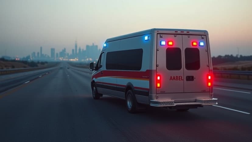 Mumbai Woman's App Saves Aunt in Delhi Emergency