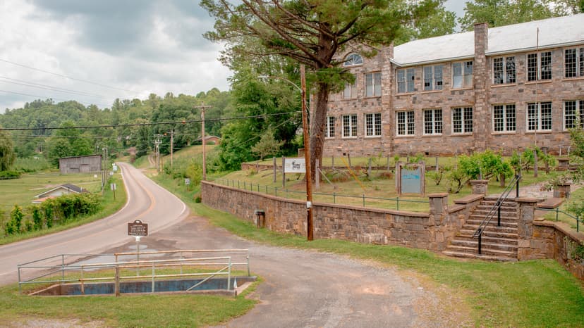 Appalachian Skills Revitalize Lansing Community
