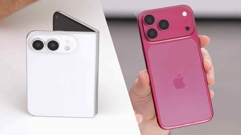 Apple's A20 Pro: iPhone 18's Secret Weapon Revealed