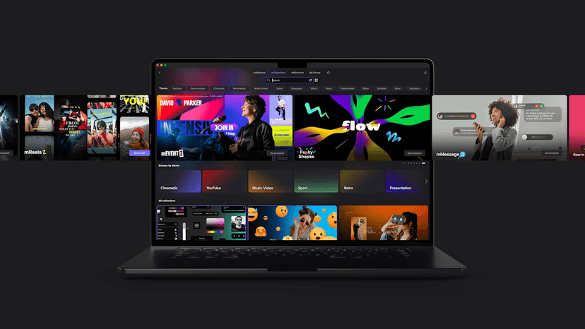 Apple Buys VFX Maker: Final Cut Pro Boost Coming?