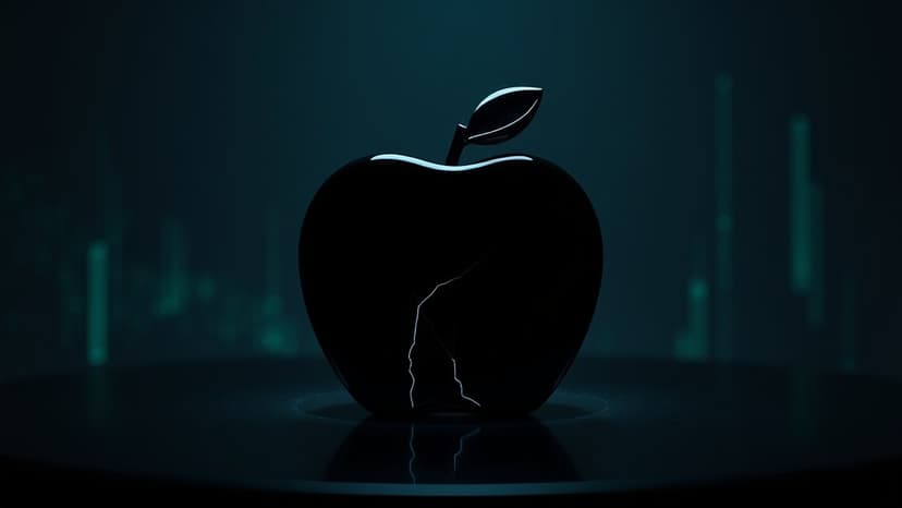 Apple Buys Secret AI Firm for Silent Speech Tech