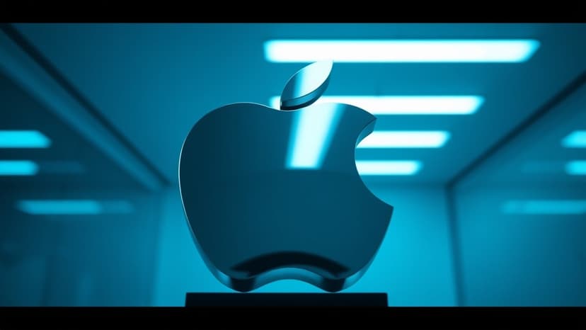 Apple Buys Severance: In-House Studio Takes Control