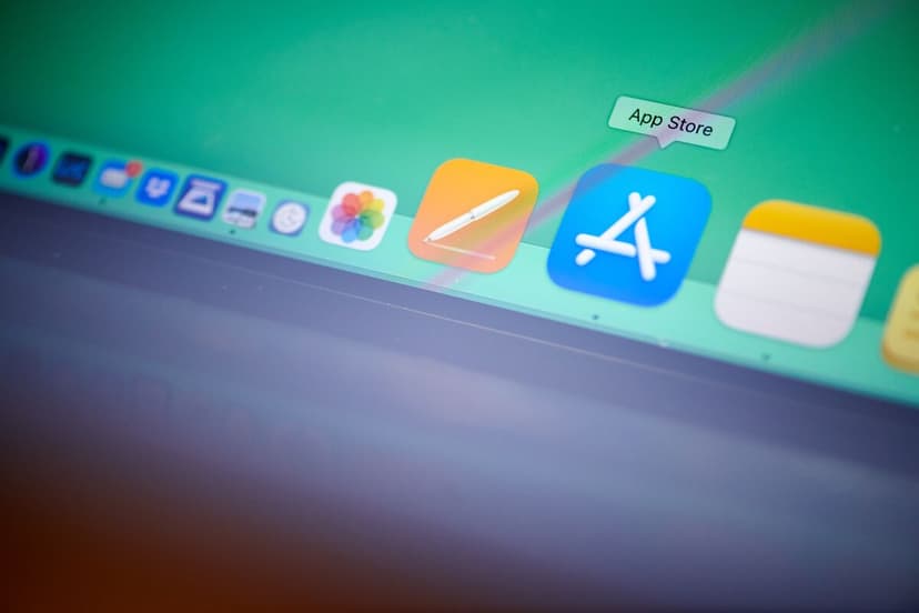 Apple Bows to EU: App Store Fees Slashed
