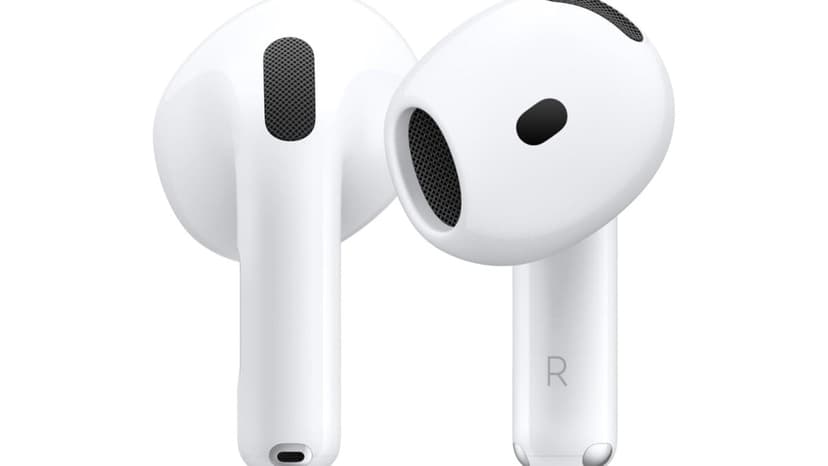 Apple AirPods 4 Now Under $100!
