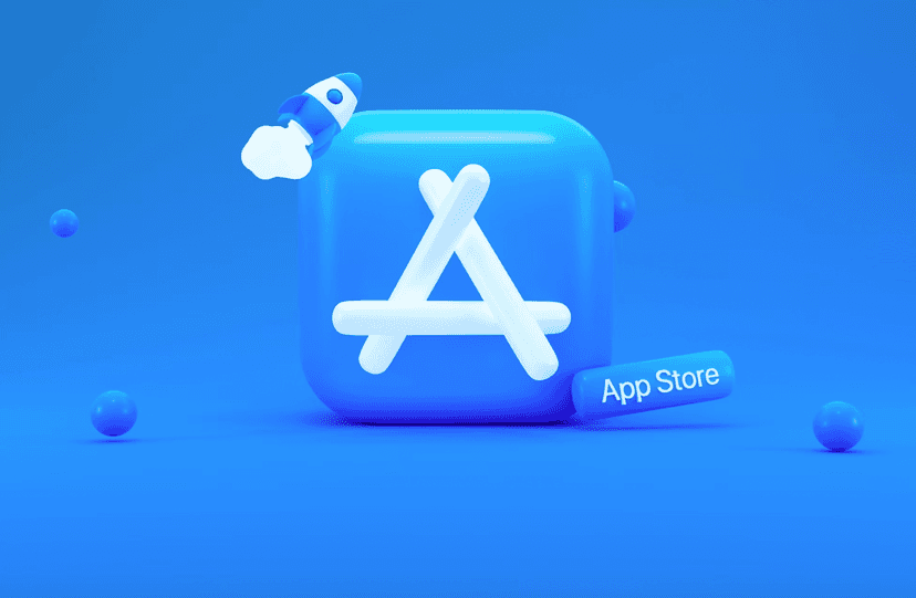 Apple App Store Adds More Ads