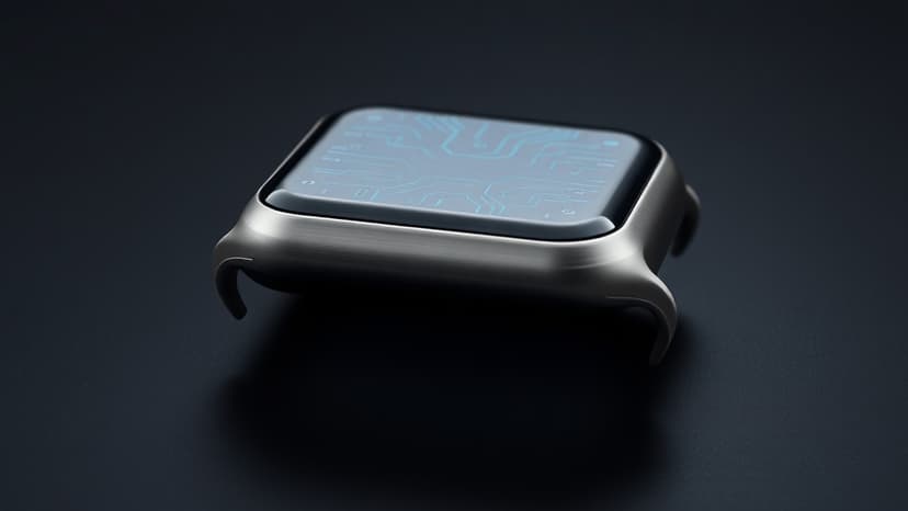 Ternus Tapped to Lead Apple Amid AI Revolution