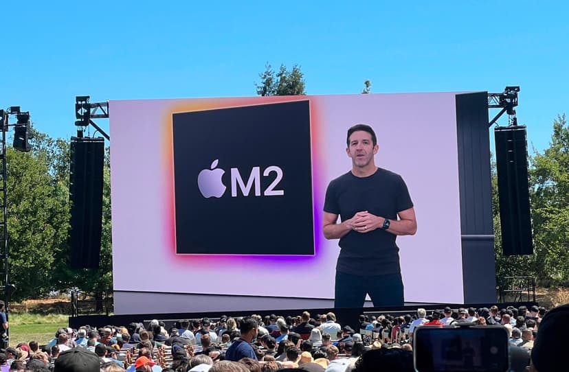 John Ternus Named Apple's Next CEO in Major Shake-up