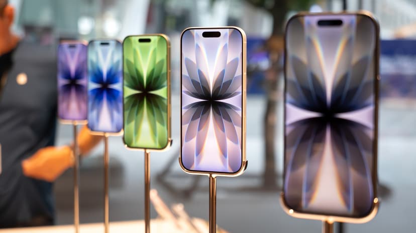 Apple Bug Bounties Capped Amid AI Surge