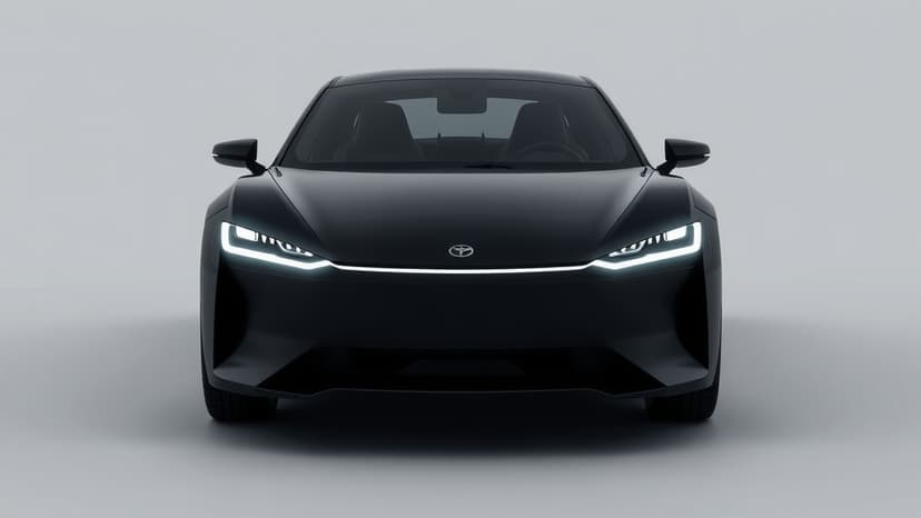 Airbnb CTO Hire Reveals Apple's Past Self-Driving Ambitions