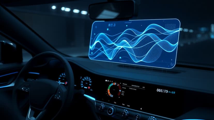 Apple CarPlay to Get Third-Party AI Voice Control