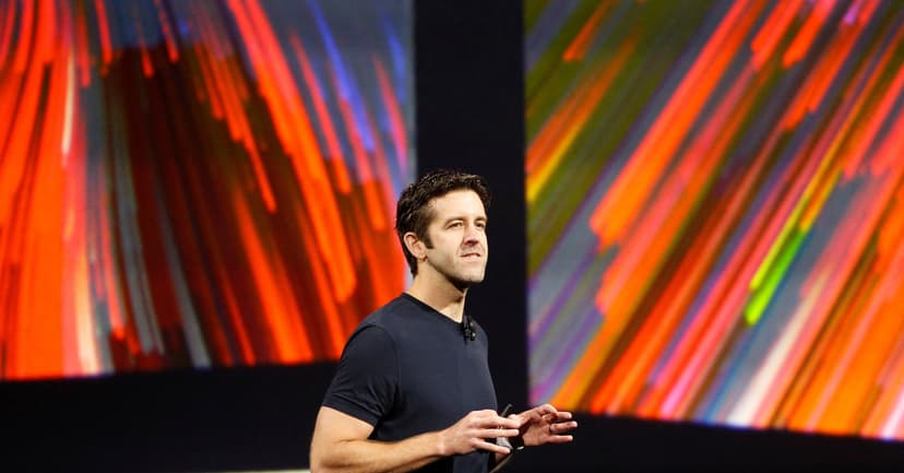 Ternus to Lead Apple Amid AI Revolution