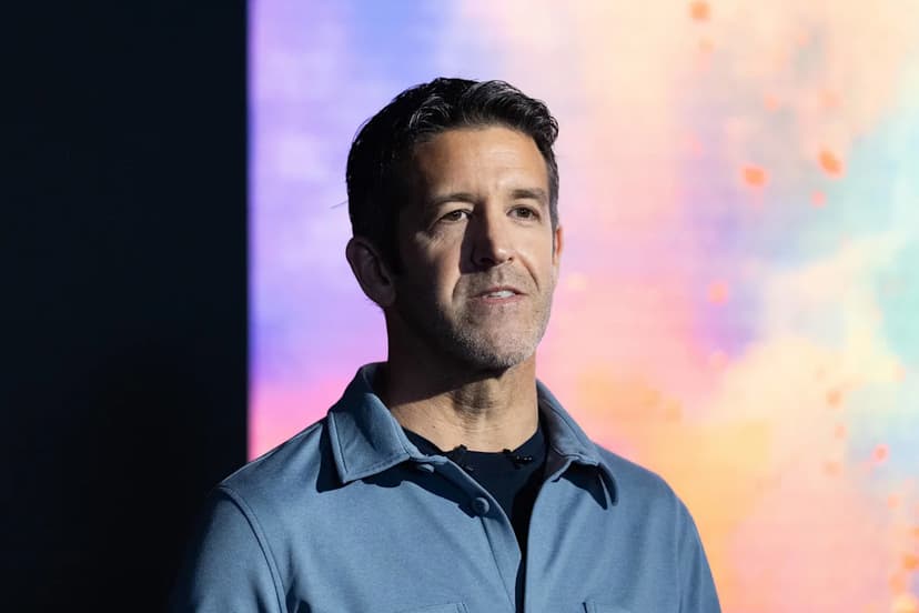 Apple's New CEO Breaks Silence With Bold Promise