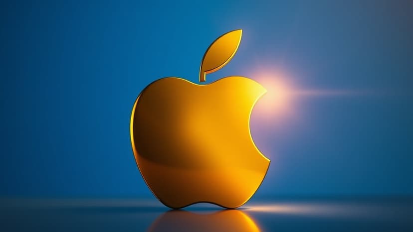 Apple CEO Cook to Retire in 2026, Ternus Takes Helm