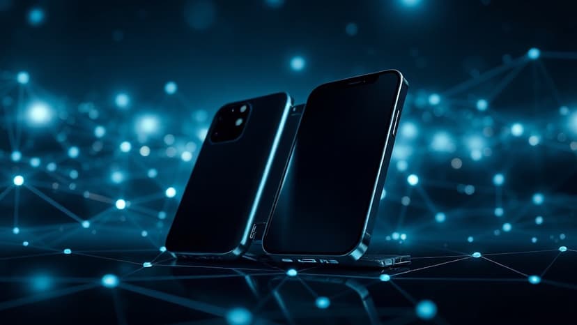 Apple's iPhone Fold Rumored Amidst Leadership Change