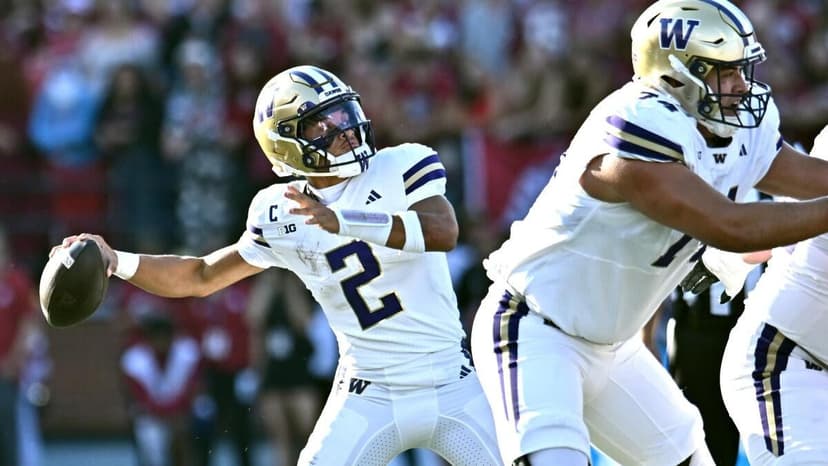 Apple Cup 2026: Cougars vs. Huskies rivalry renewed