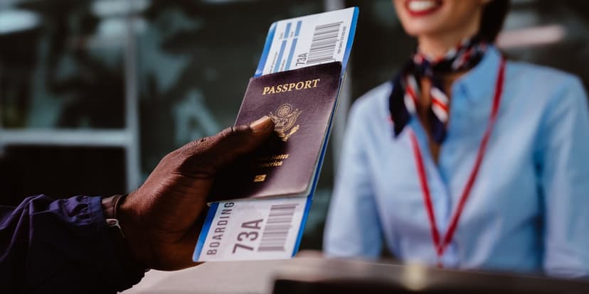 Apple Digital ID: Skip Airport Lines!