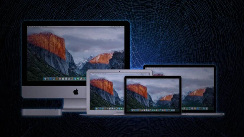Apple Ditches Intel Macs for App Store