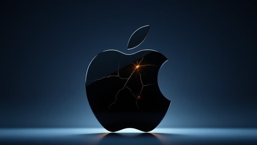 Apple Faces Heat on Child Safety Features