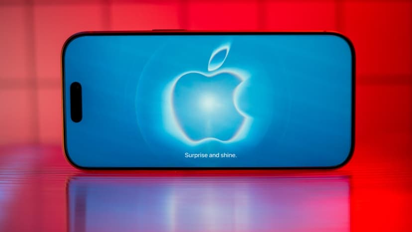 Apple Event: Foldable Phone Debuts, CEO Takes Stage