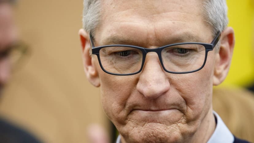Apple's Executive Exodus: Key Leaders Consider Leaving