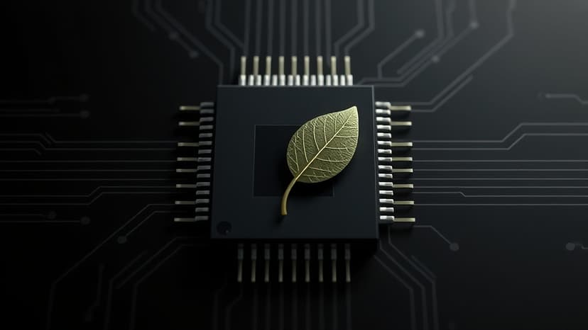 Apple Eyes India for iPhone Chip Assembly