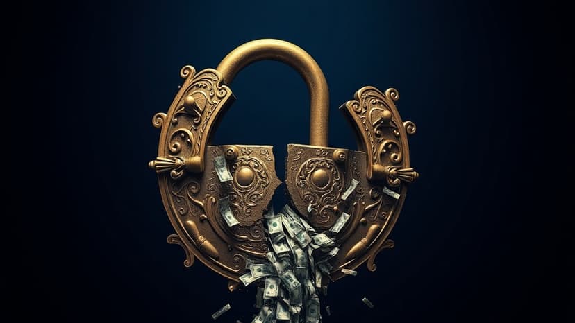 Apple Fined £390K for Russian Sanctions Breach