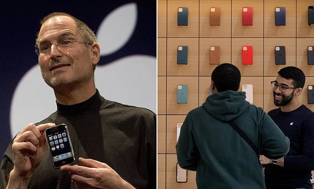 Apple's Foldable iPhone: On Track Despite Stock Scare