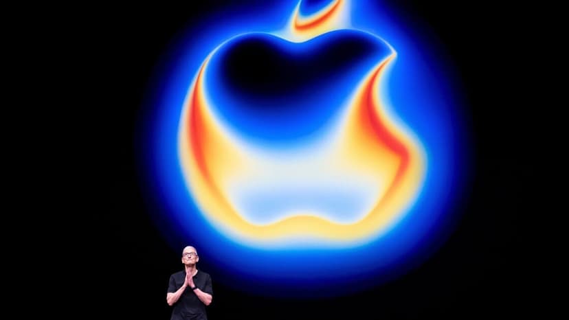 Apple's Foldable Future: Book & Clamshell Designs Coming?