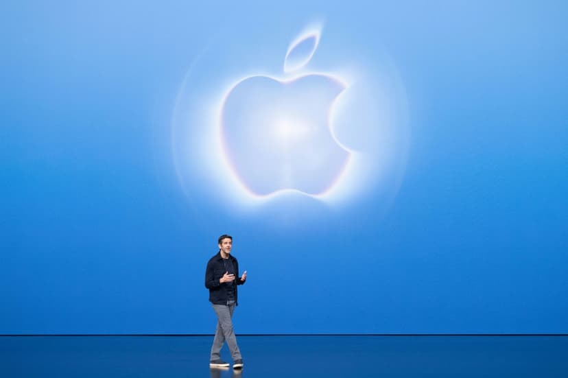 Apple HomeView: Siri's Smart Home Debut