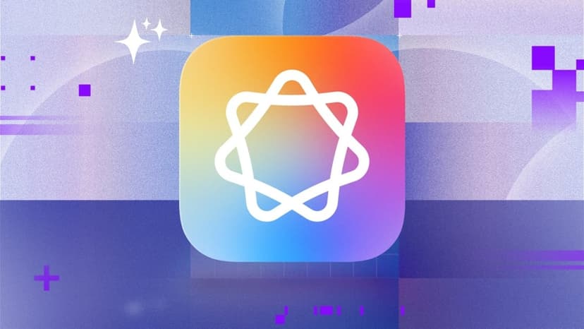 Apple Intelligence: Your iPhone Just Got Smarter