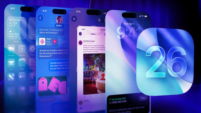 AI Discovers Critical Flaws in Apple's Latest iOS Update