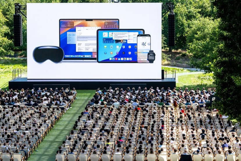 Apple's iOS 27: AI Takes Center Stage