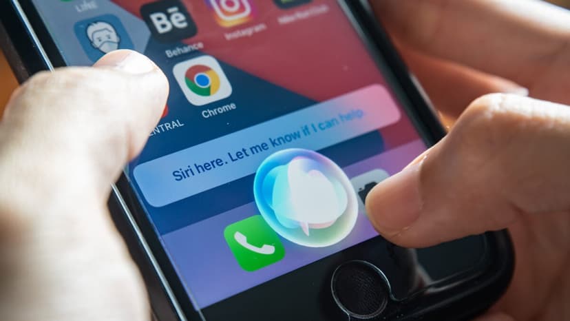Apple Opens iOS to Third-Party AI Models