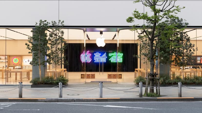 Japan Forces Apple to Change iOS Rules