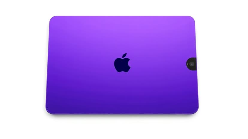 Apple's New iPad Drops to $279 for Black Friday