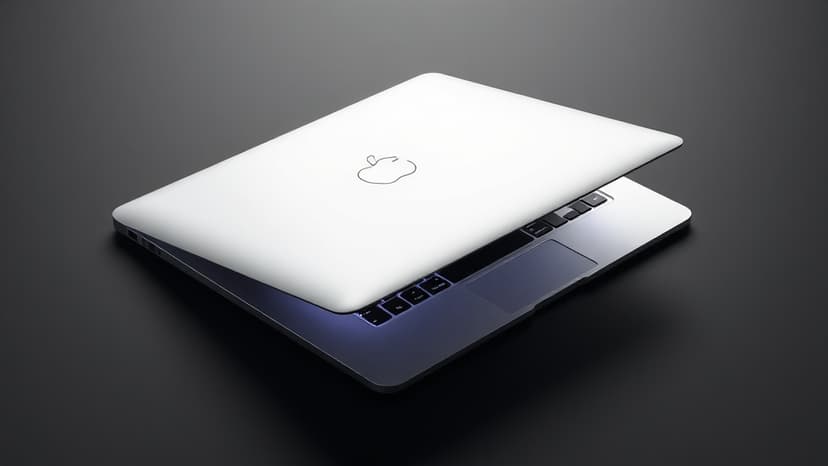 Apple's New iPhone 17e & M5 MacBooks Launch in India