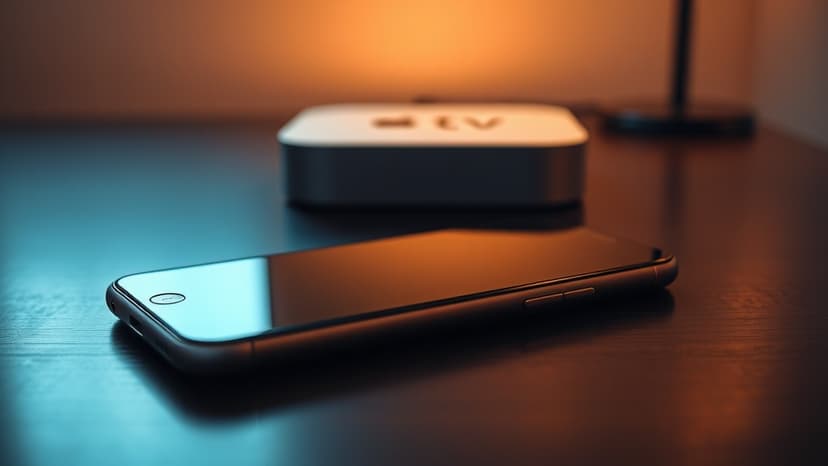 Apple Unveils New iPhone 6S, Redesigned Apple TV, Smarter Siri