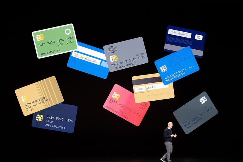 Apple Challenges Bill Splitting Apps