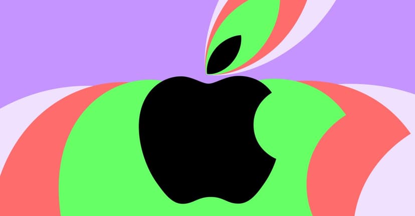 iPhone Duo: Foldable Future Unfolds