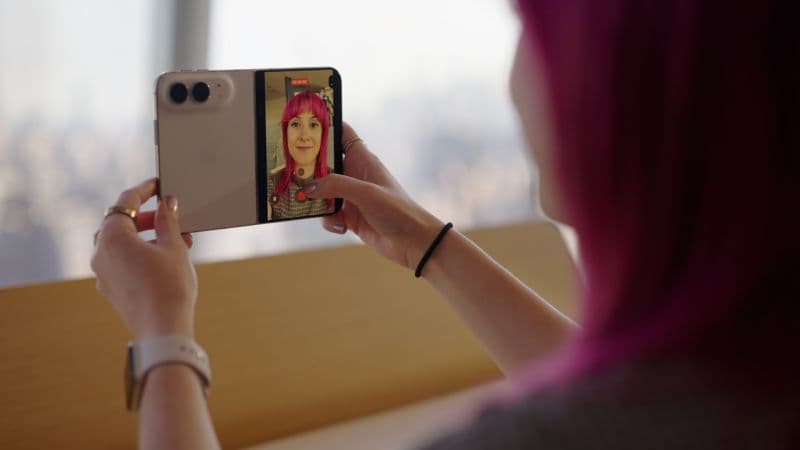 Apple's Foldable: Worth the $2,000?
