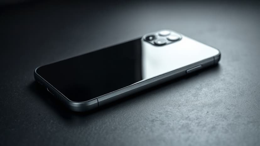 iPhone Price Drop? Readers Weigh In on Future of Apple